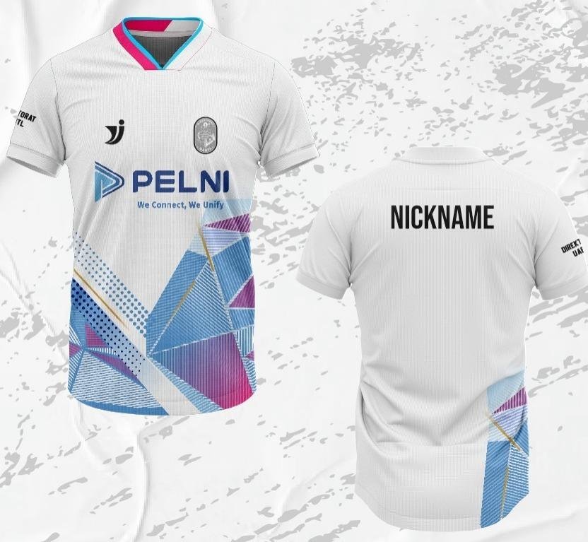Jersey Printing Cirebon | jersey printing jogja