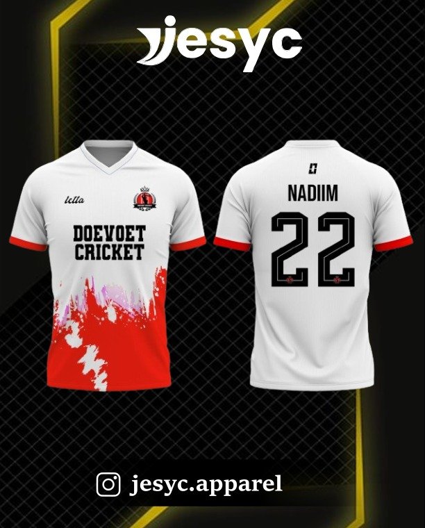 Tempat Bikin Jersey Bandung